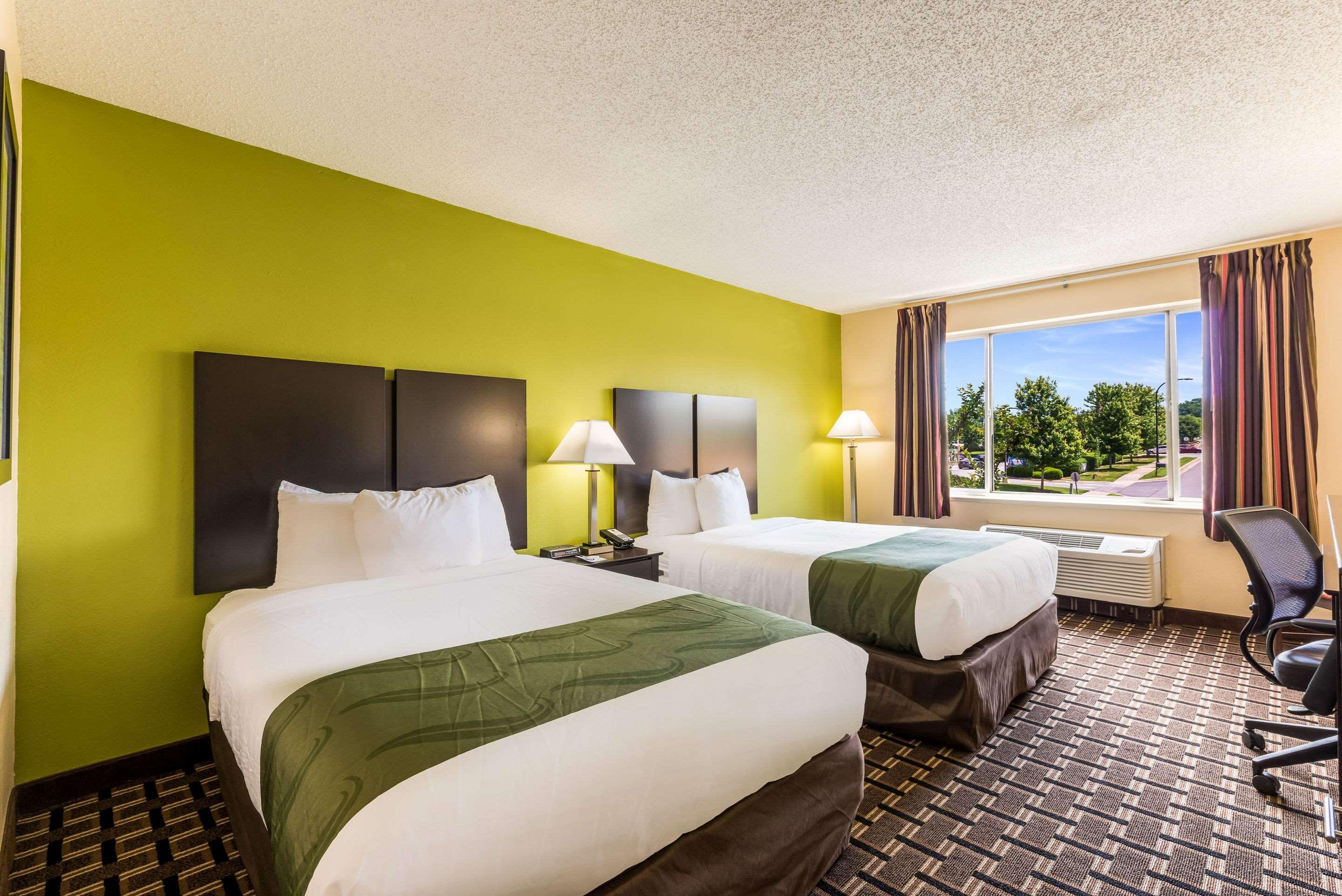 Quality Inn Huntersville Near Lake Norman Exteriér fotografie