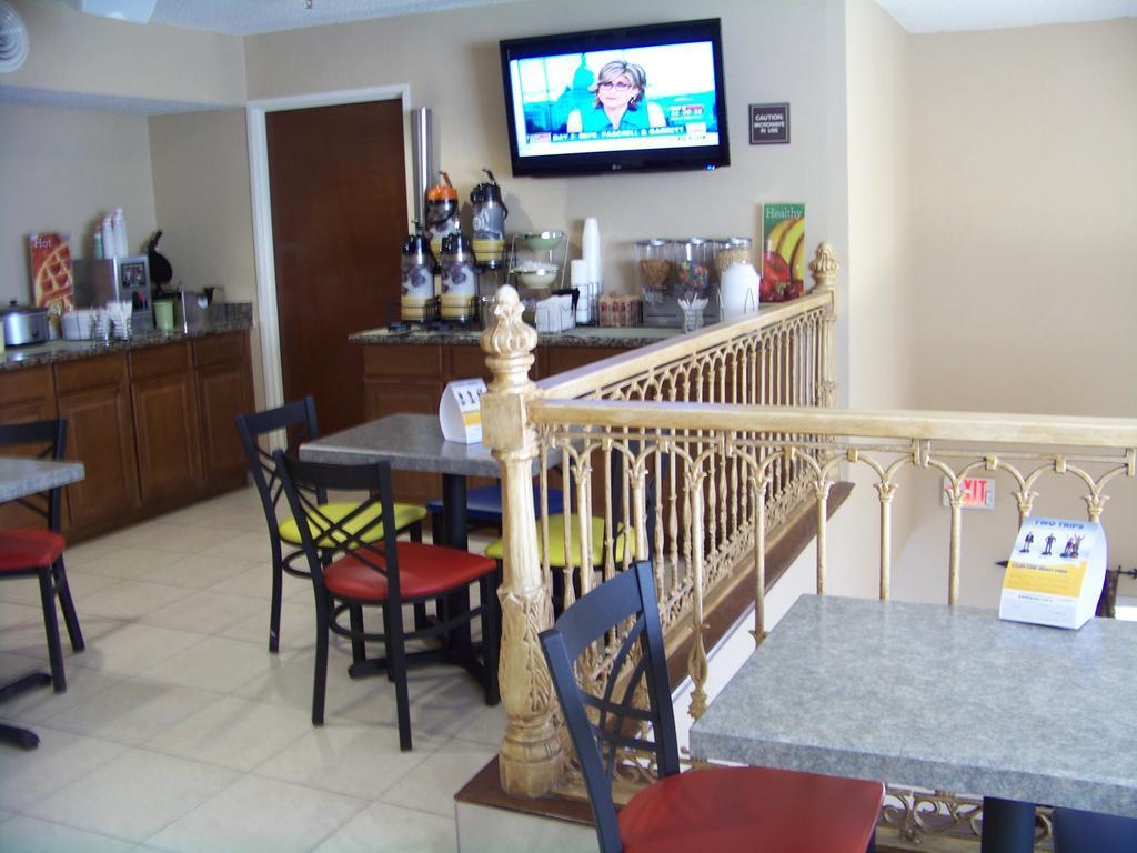 Quality Inn Huntersville Near Lake Norman Exteriér fotografie