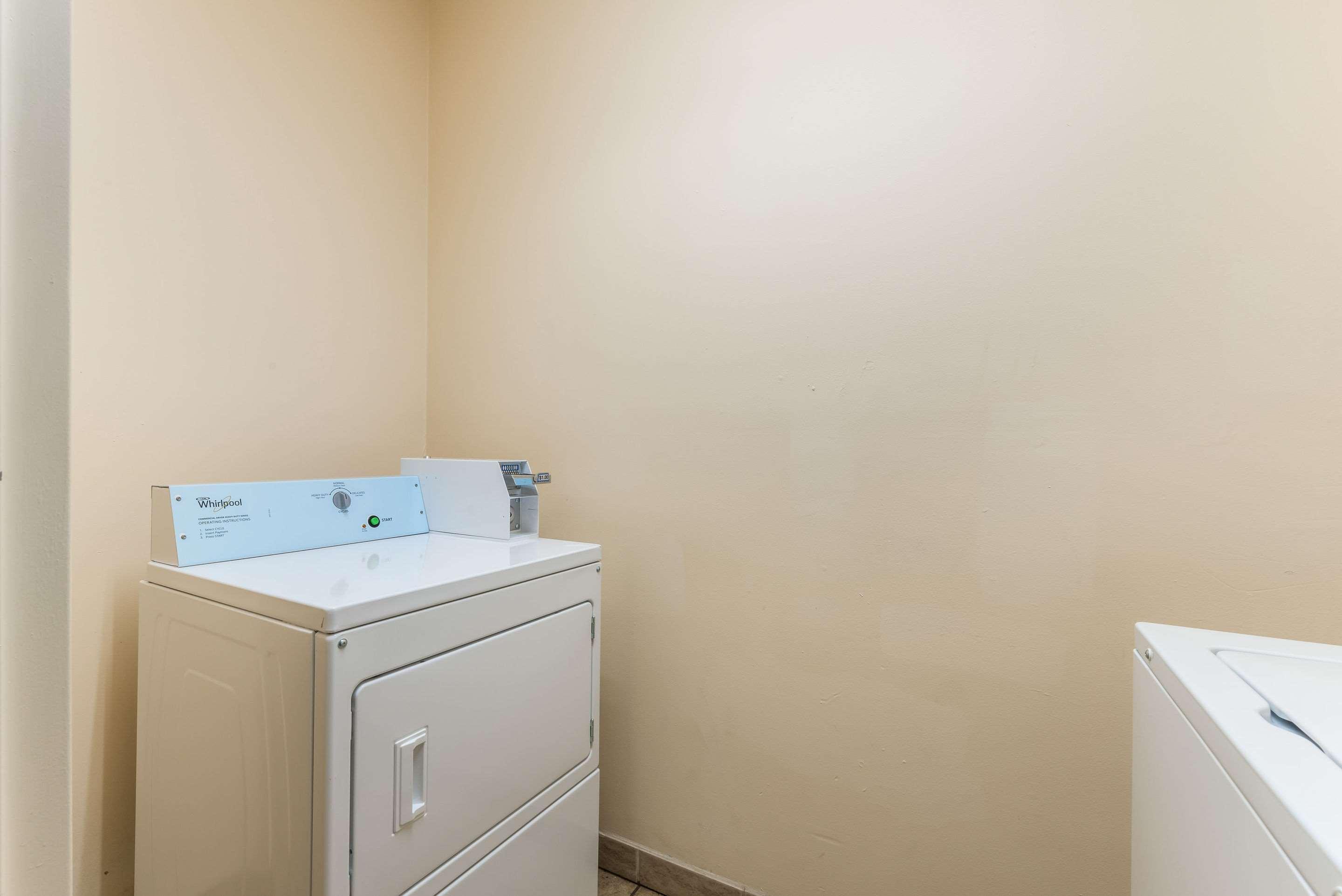 Quality Inn Huntersville Near Lake Norman Exteriér fotografie
