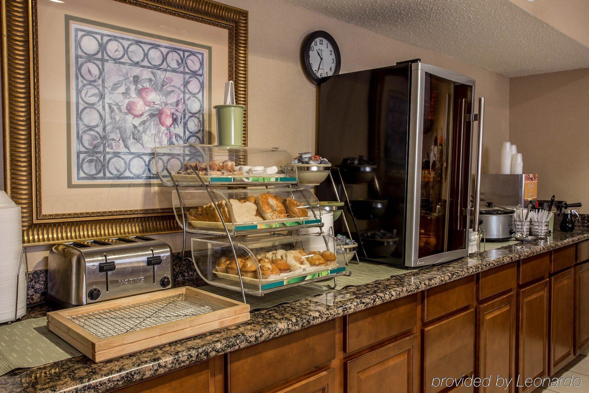 Quality Inn Huntersville Near Lake Norman Exteriér fotografie