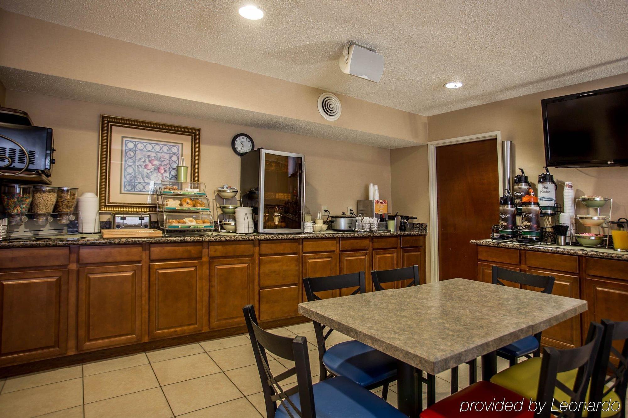 Quality Inn Huntersville Near Lake Norman Exteriér fotografie