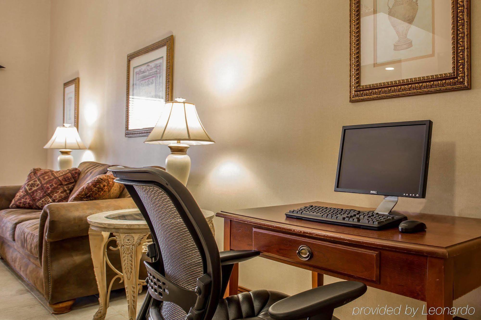 Quality Inn Huntersville Near Lake Norman Exteriér fotografie