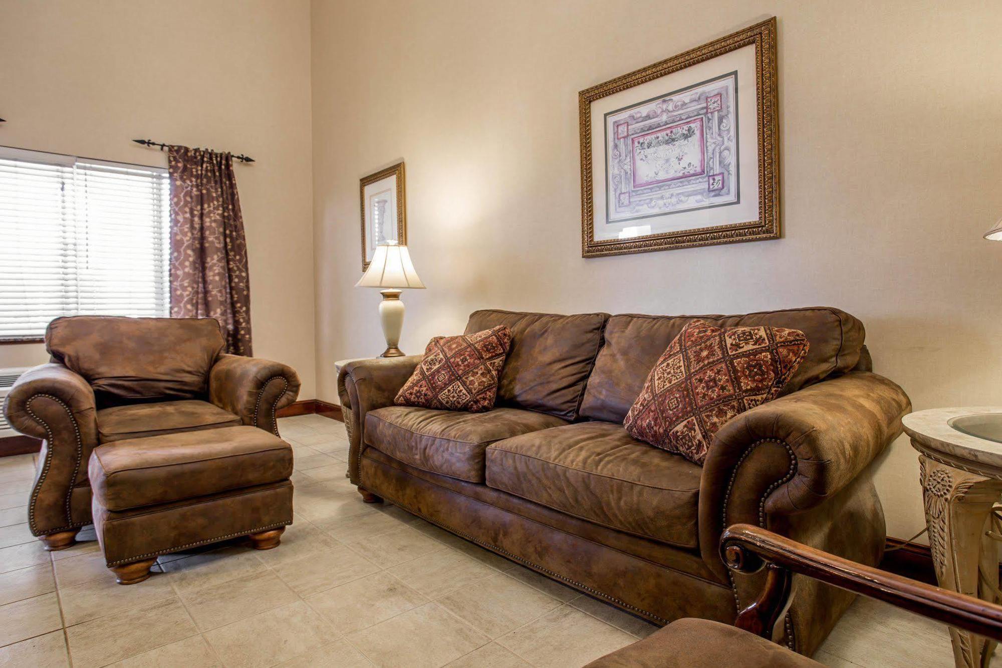 Quality Inn Huntersville Near Lake Norman Exteriér fotografie